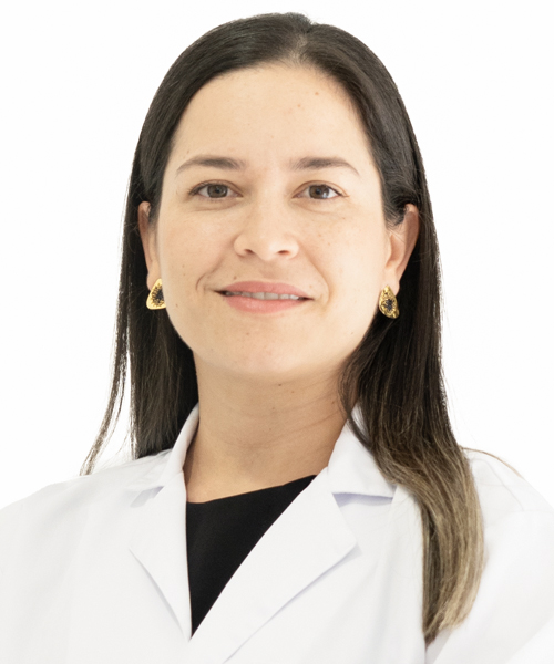 Dra. Jessica Correa
