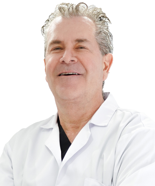 Dr. Jorge Escobar