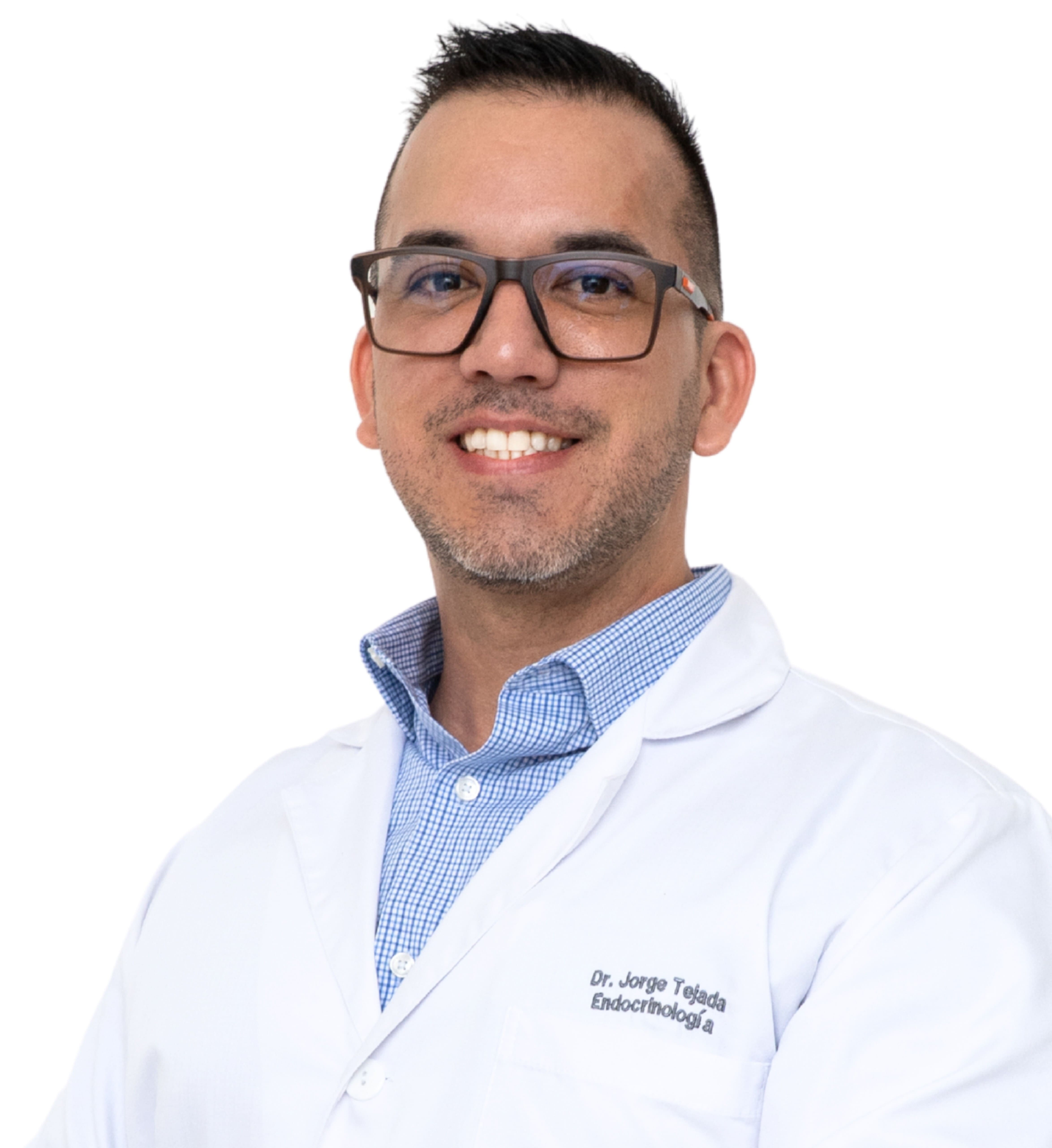 Dr. Jorge Wilmar Tejada Marín