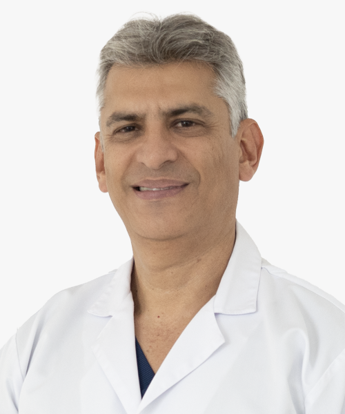 Dr. Jose Fernando Giraldo Niño