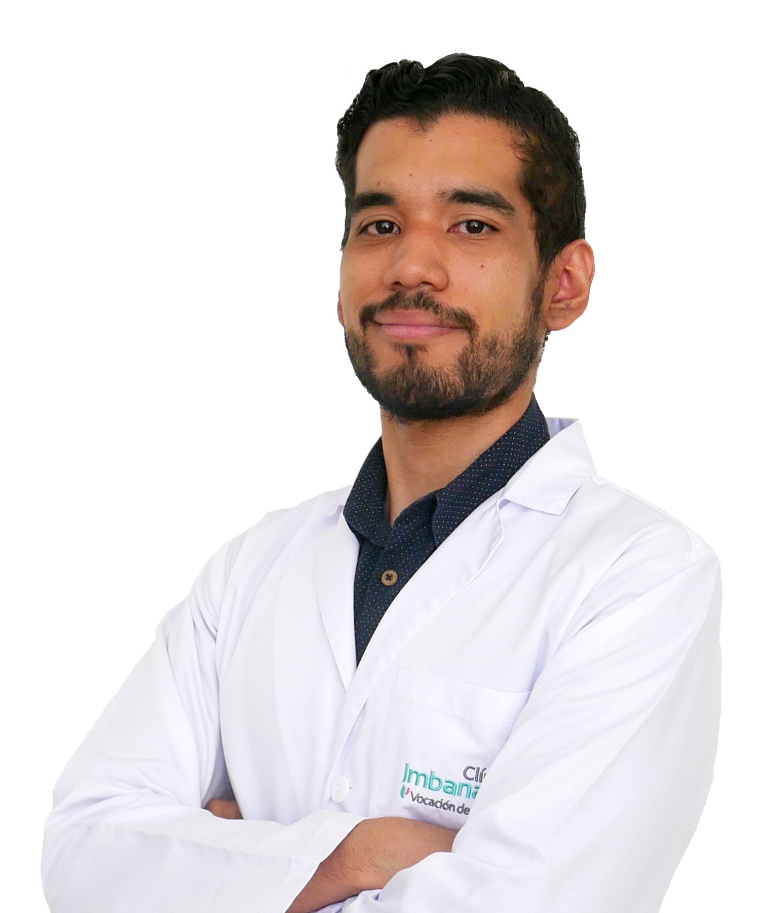 Dr. José Gabriel Ríos Samper