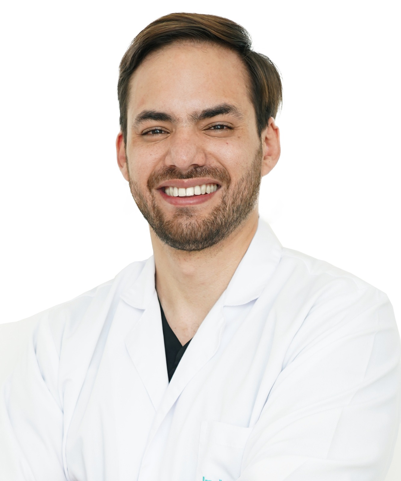 Dr. Juan Camilo Medina García