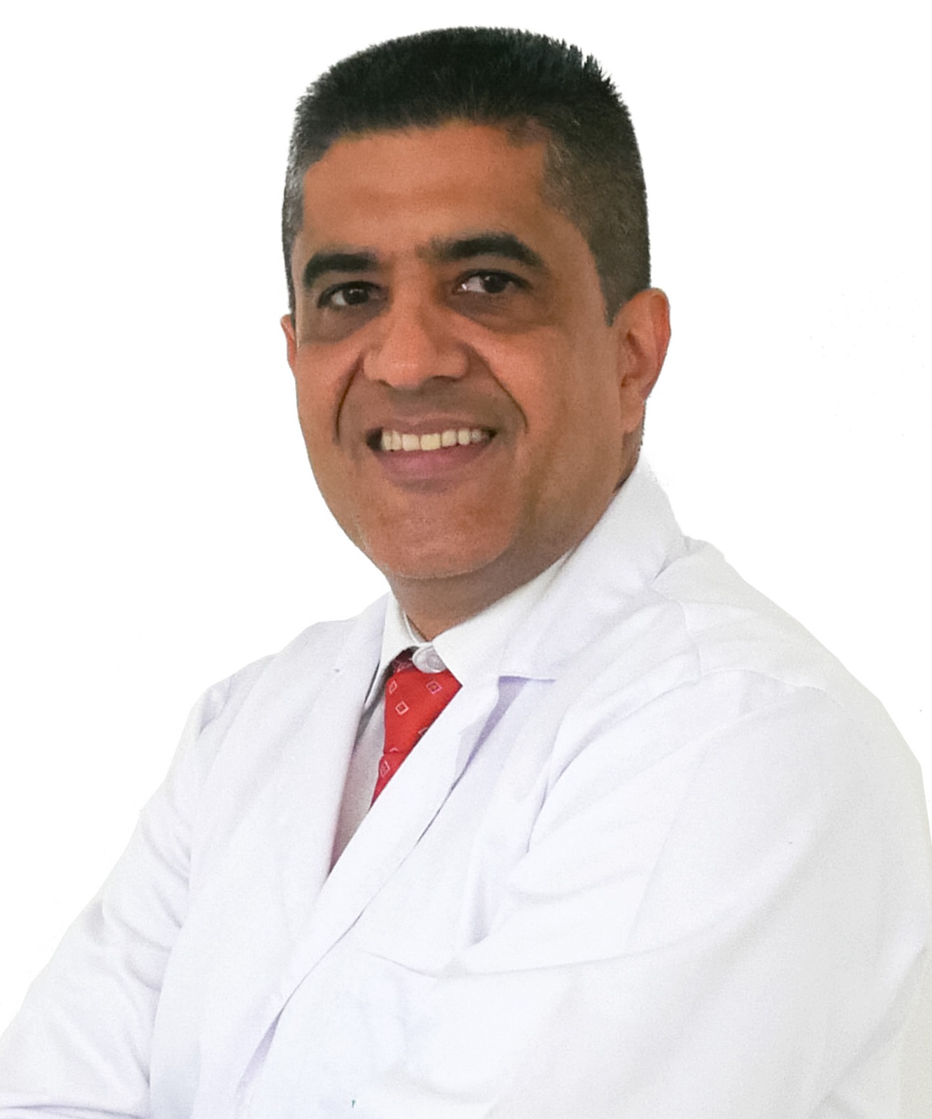 Dr. Juan Carlos Valencia