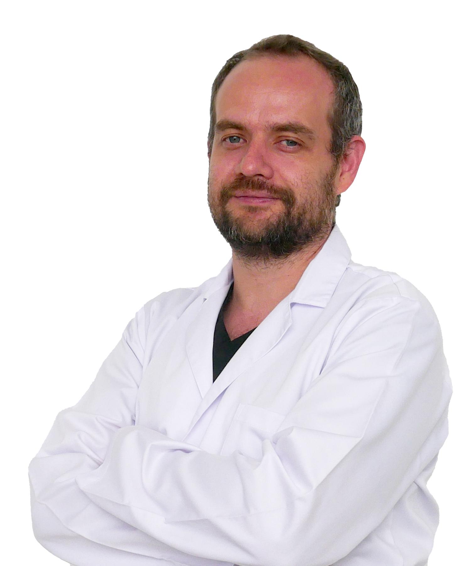 Dr. Juan Felipe Manchola