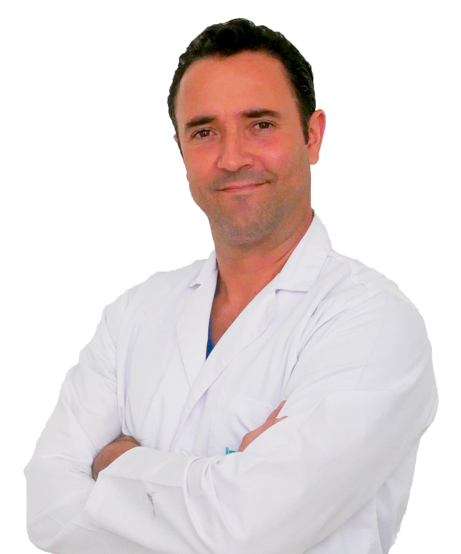 Dr. Juan Manuel Rico Juri