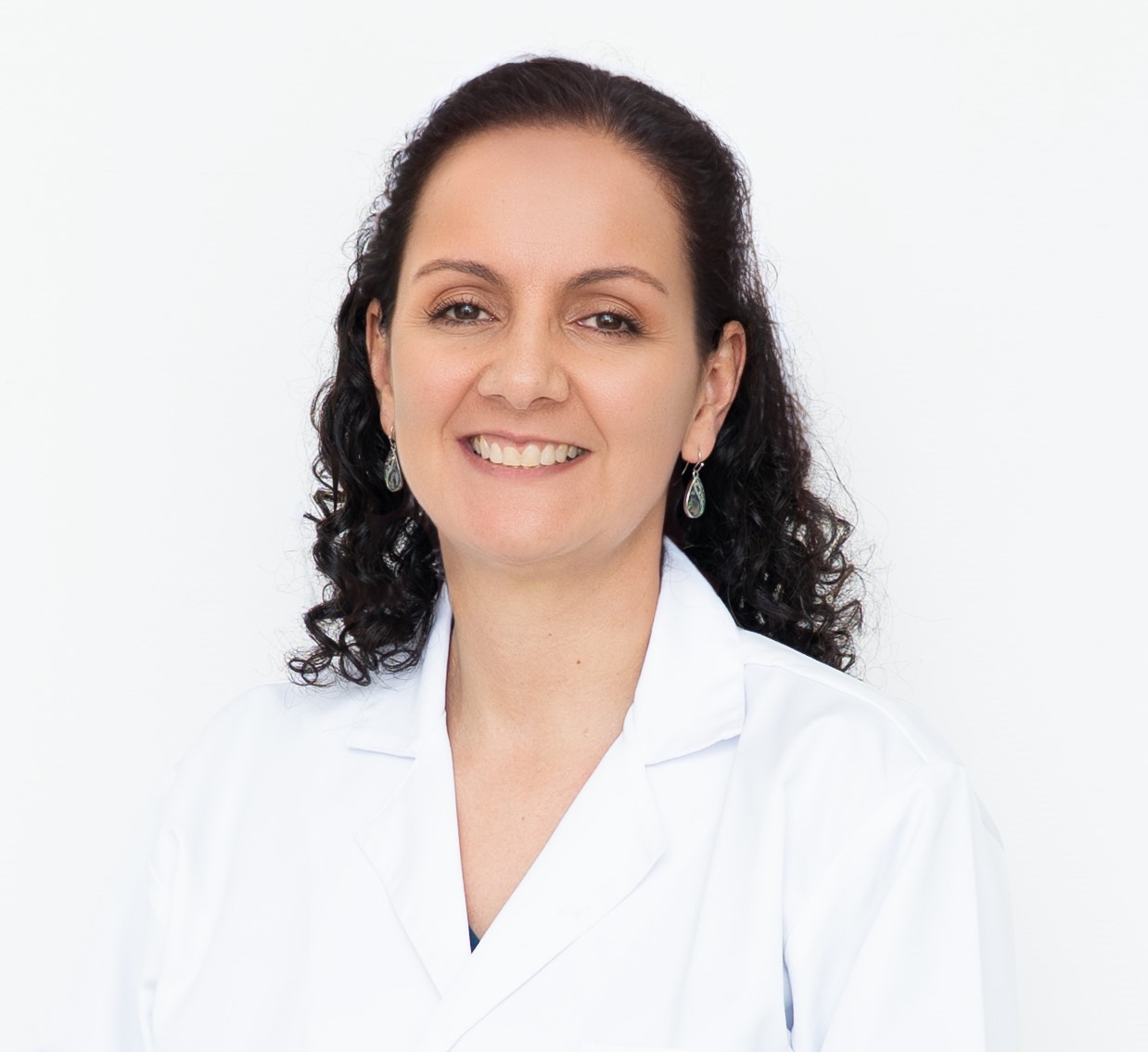 Dra. Julia Elena Martínez Gayón