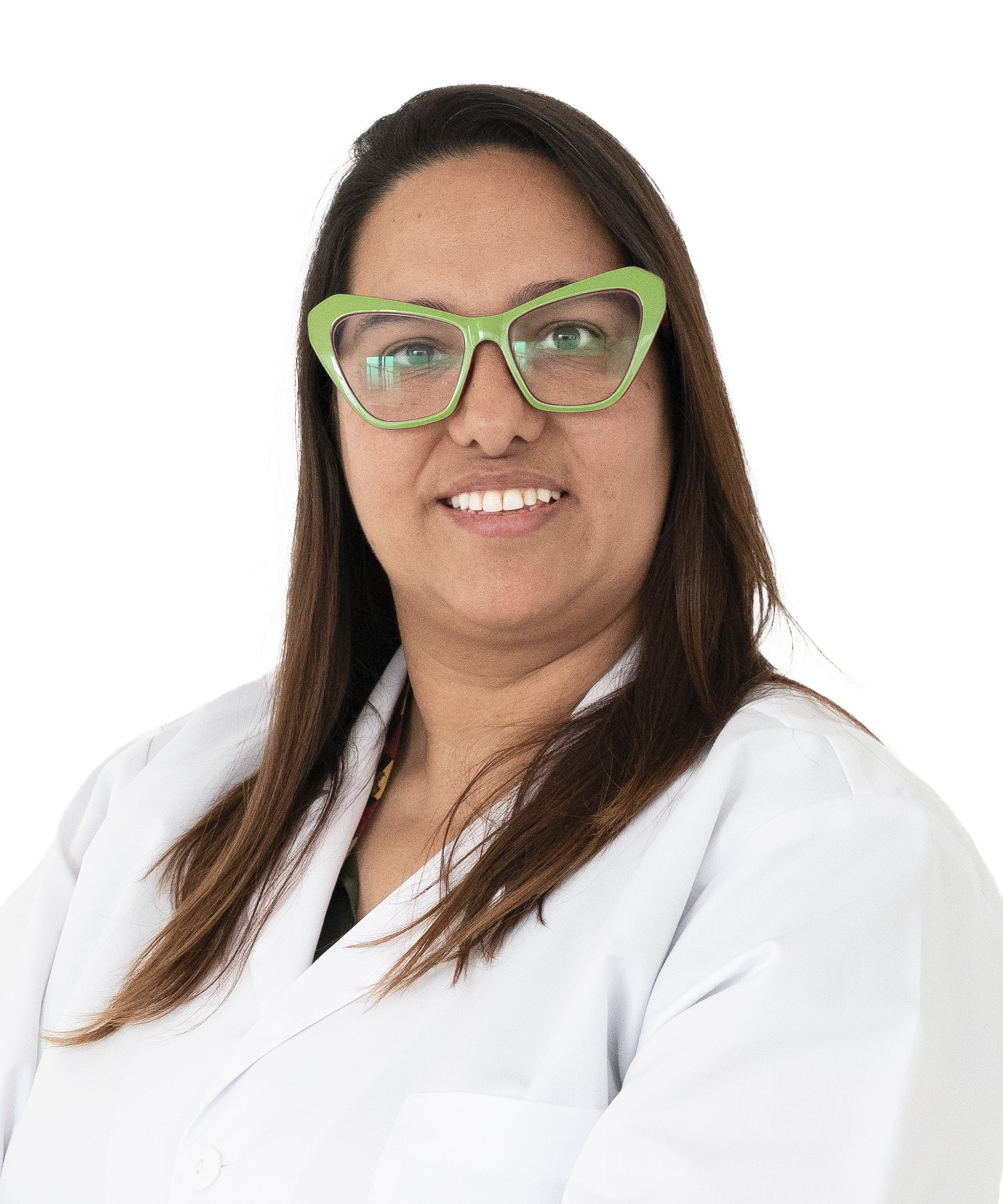 DRA. LAURA MARGARITA BELLO ALVAREZ