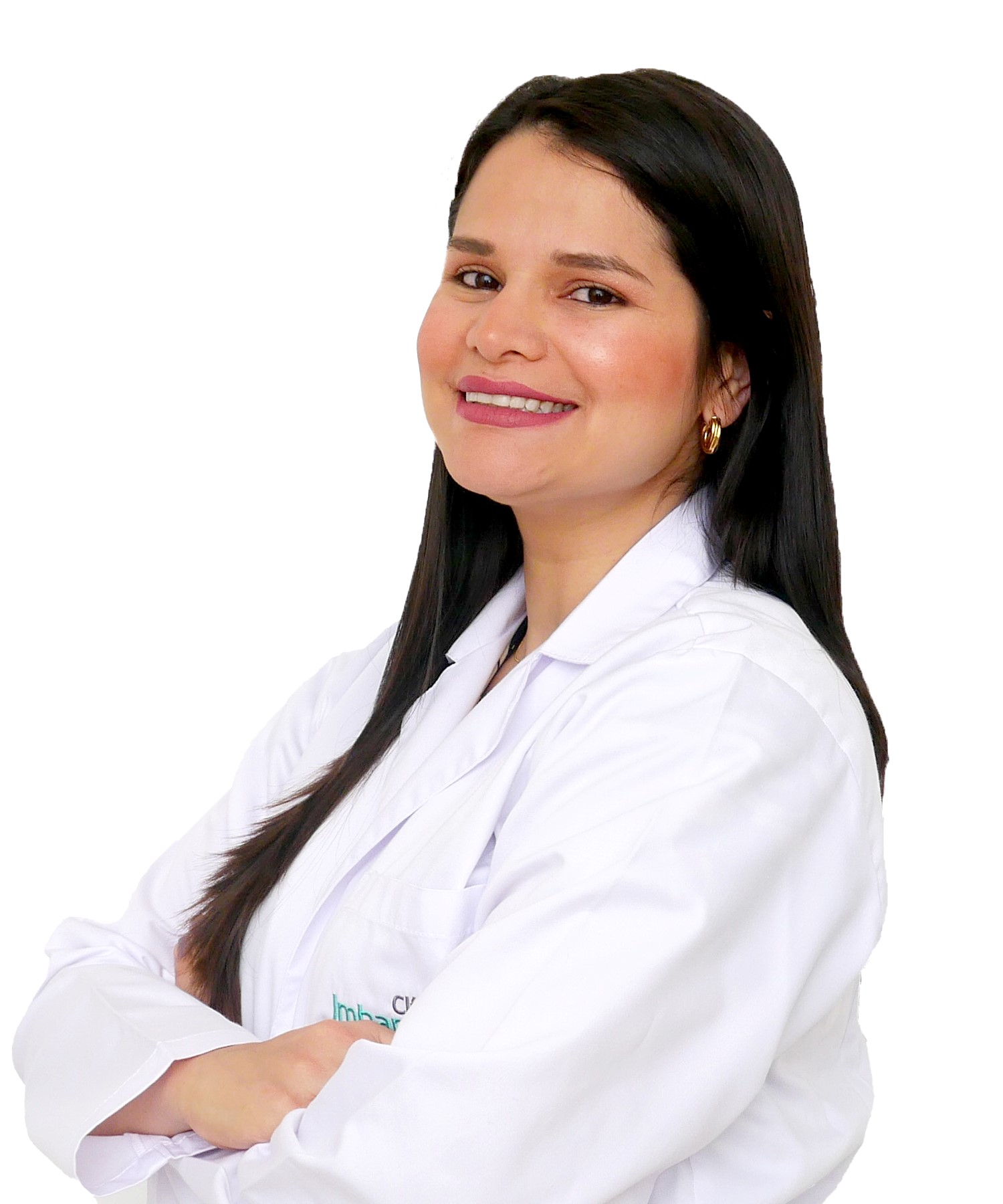 Dra Liliana Gisell Guzmán Melo