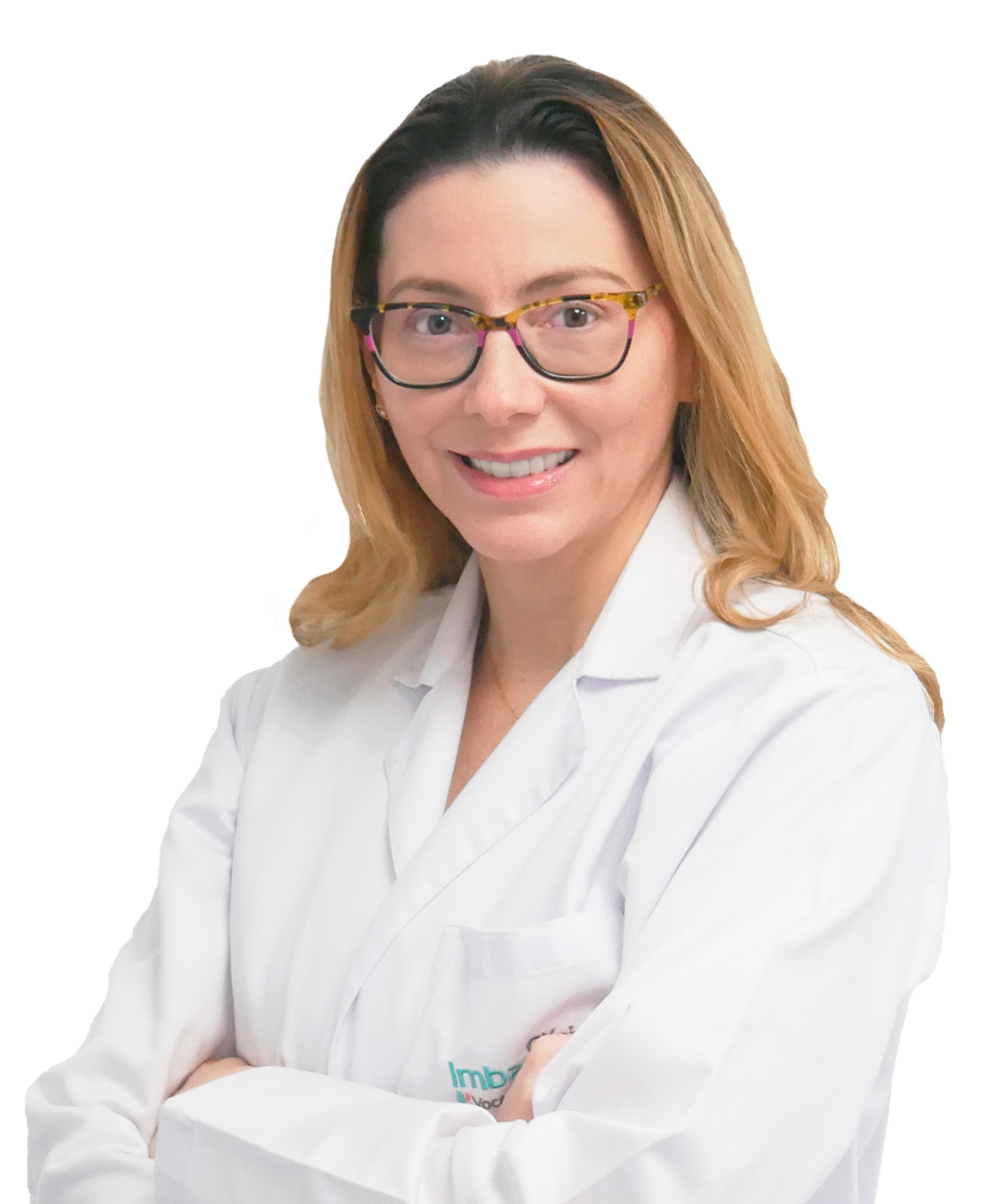 Dra. Liliana Margarita Palacio Vieira