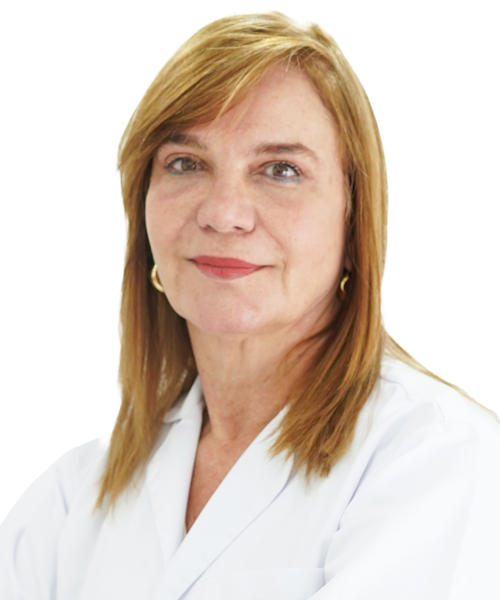Dra. Liliana Gerstner
