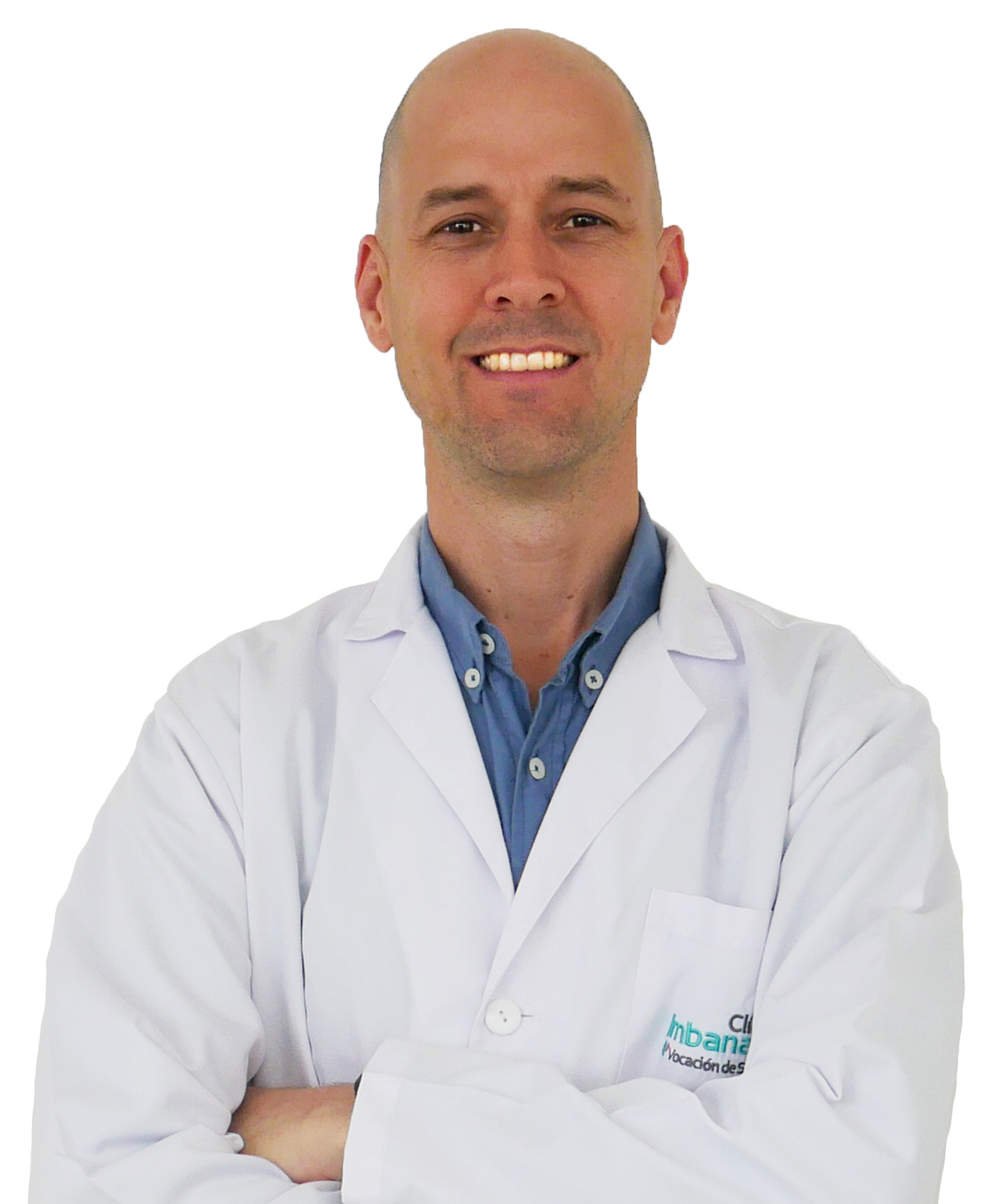 Dr. Luis Felipe Martínez Sanclemente