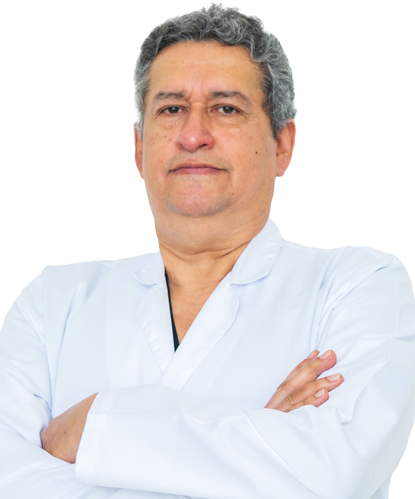 Dr. Luis Ghedini Ramos Tafur