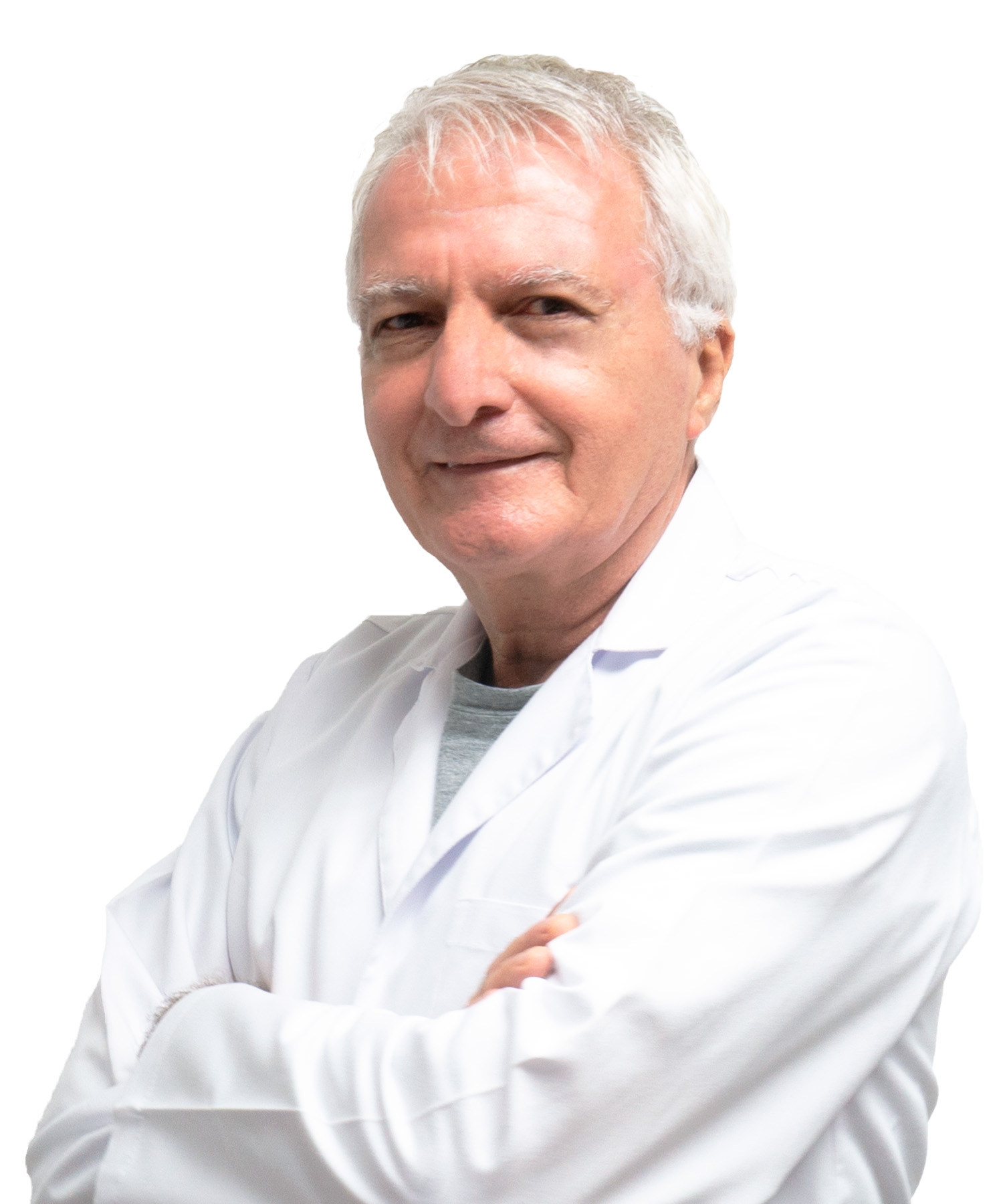 Dr. Luis Guillermo Sterling Sadovnik