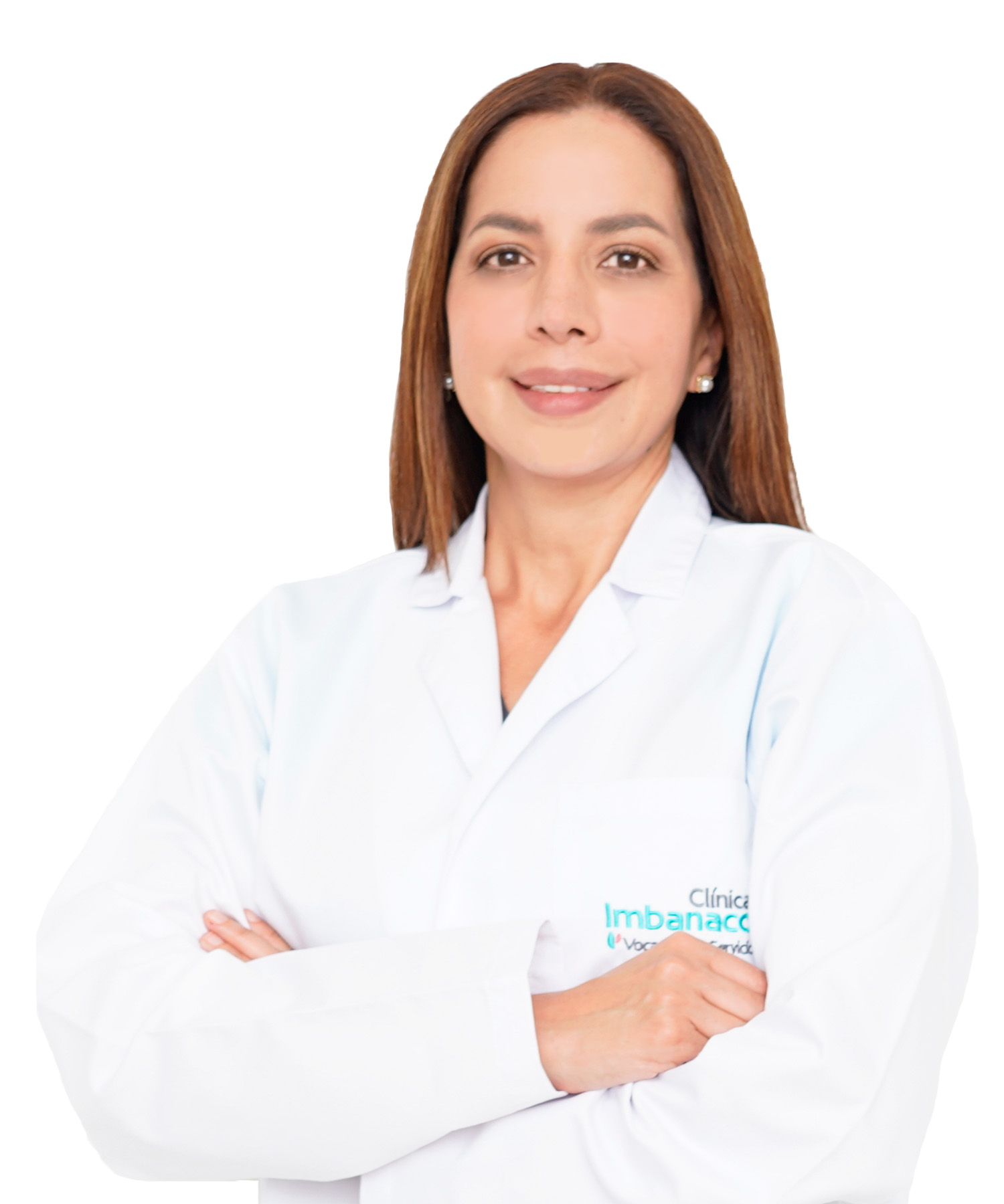 Dra. Lyda Constanza Lozano Vallejo