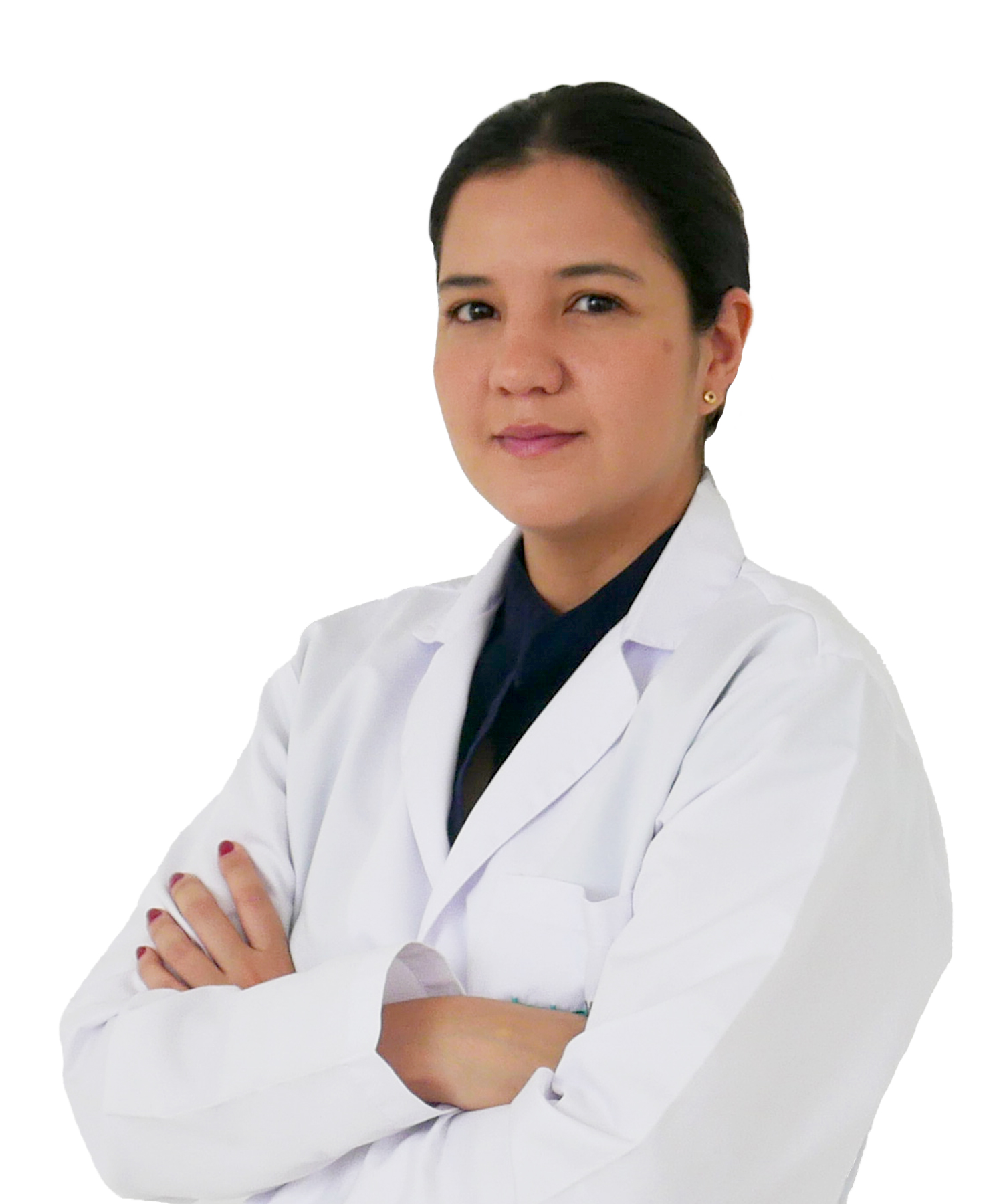 Dra. Manuela Florez Medina