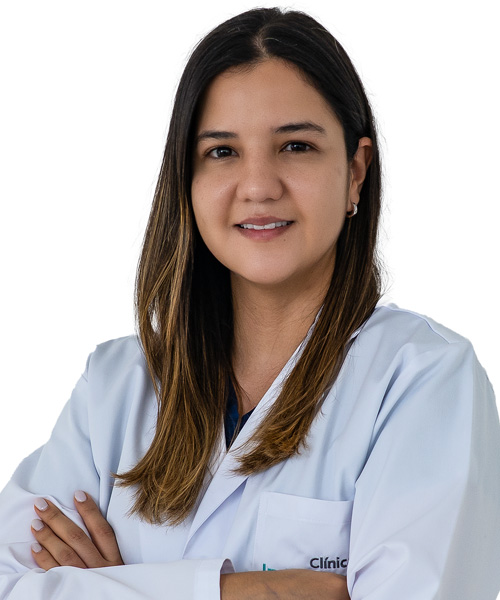 Dra. Manuela Flórez Medina