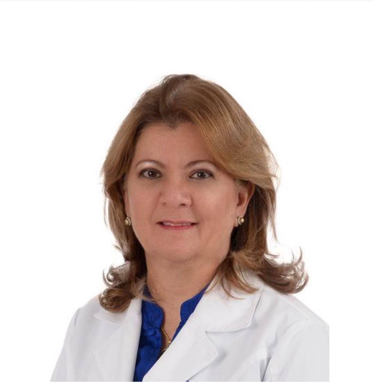 Dra. Margarita Caicedo