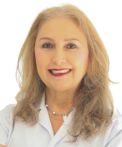 Dra. Maria Consuelo Gonzalez