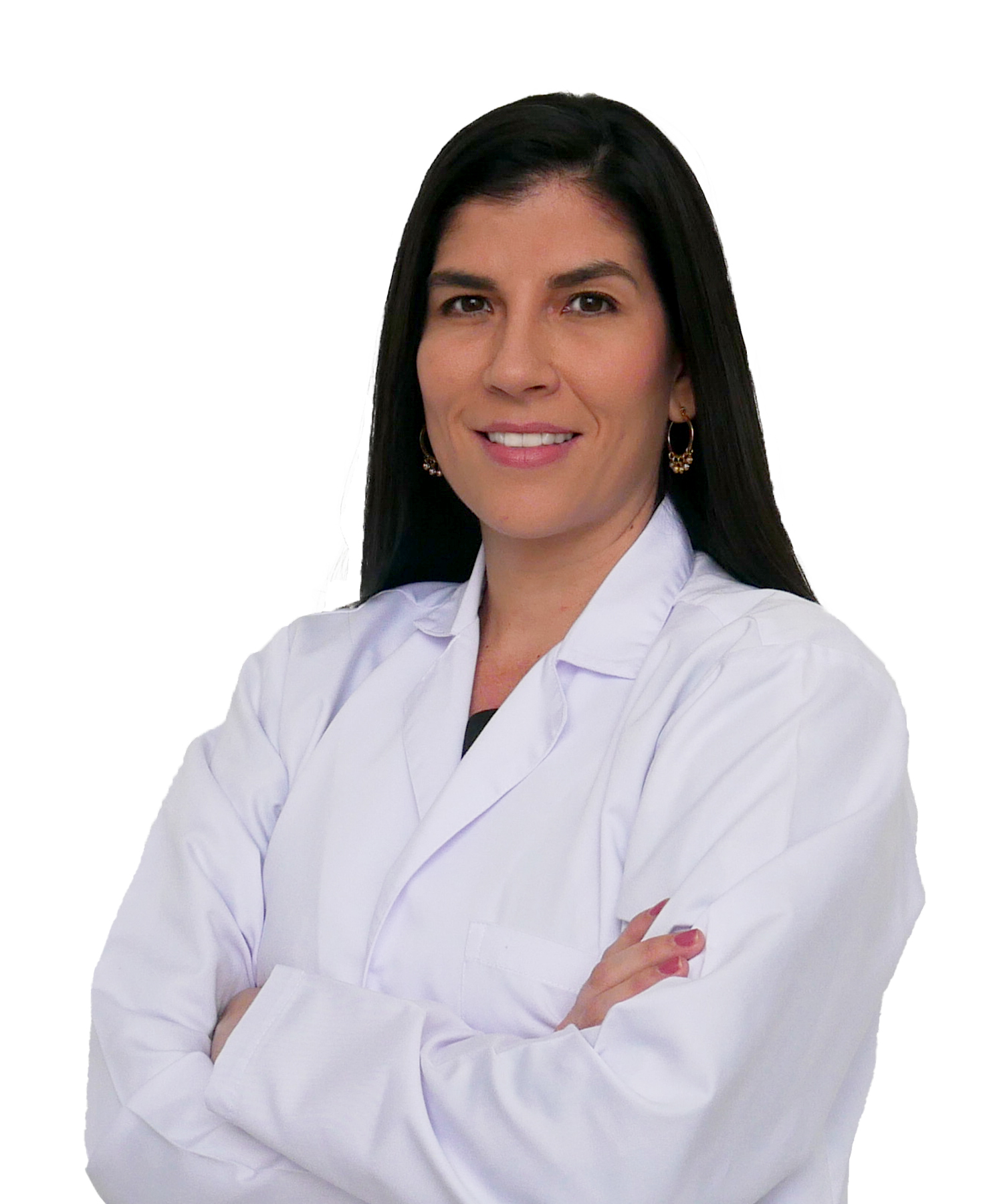 Dra. María de los Angeles Vargas Silva