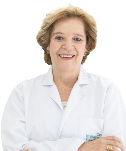 Dra. Maria Isabel Barona