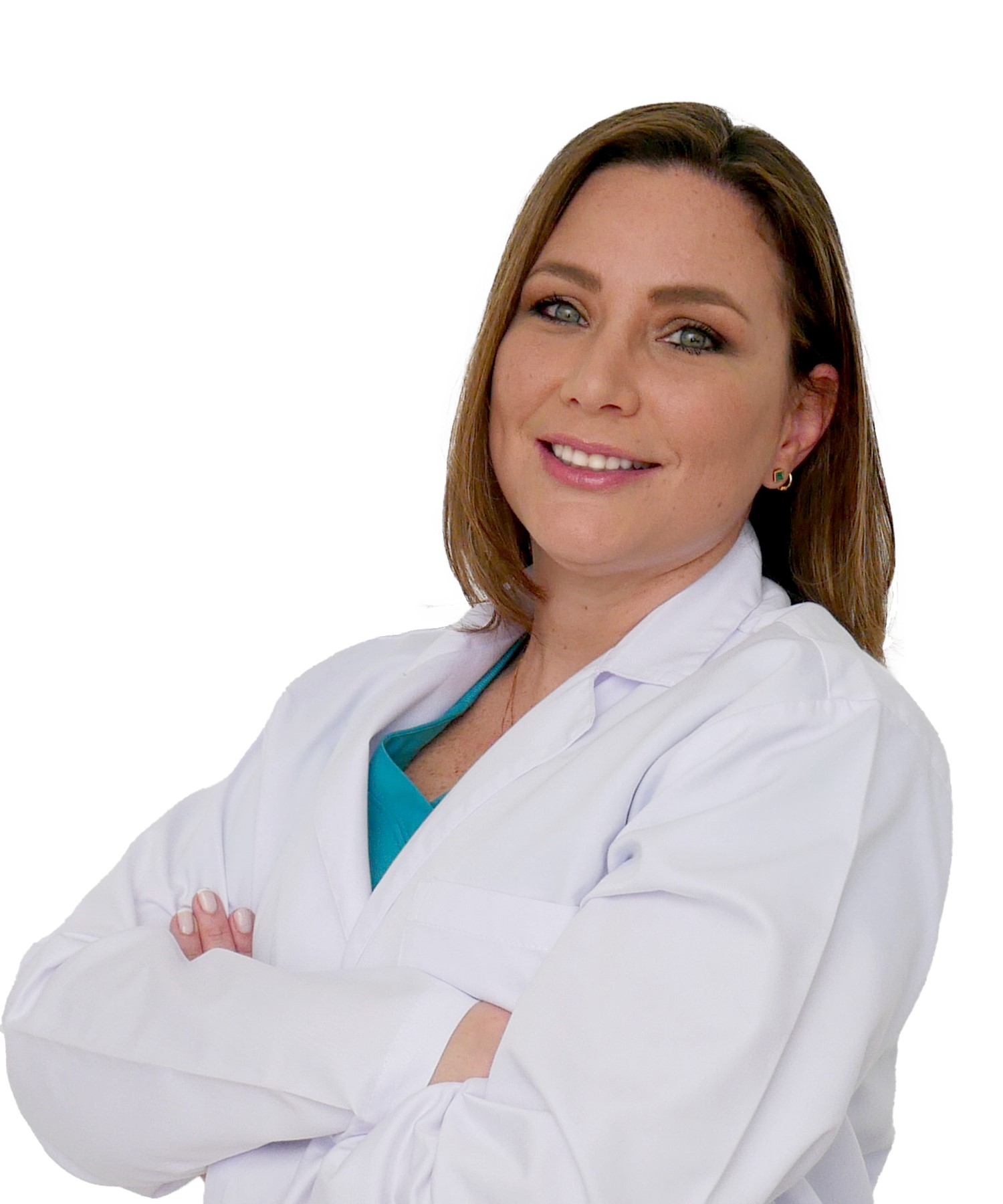 Dra. María Jose Viscaino