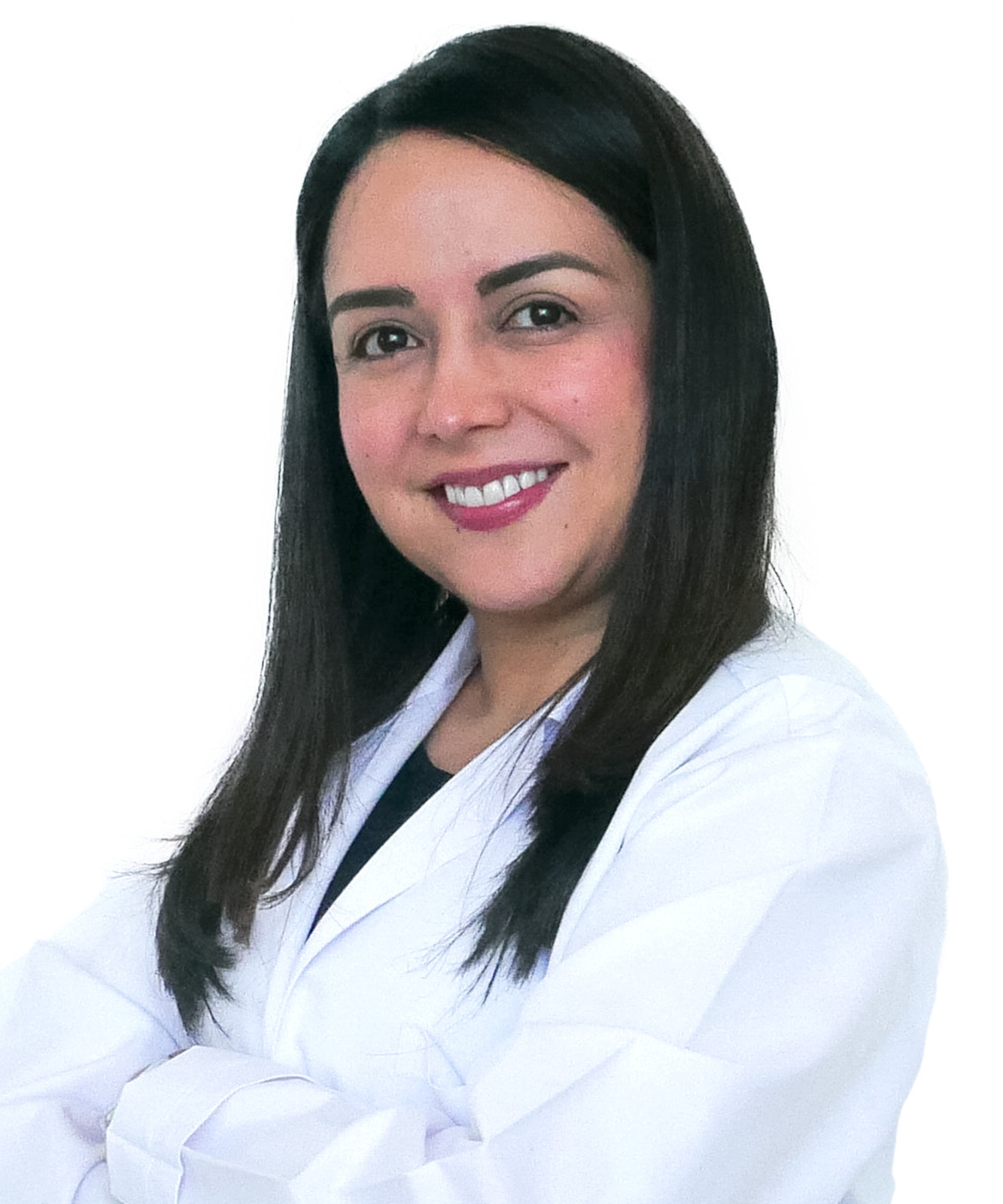 Dra. María Victoria Cardozo Bocanegra