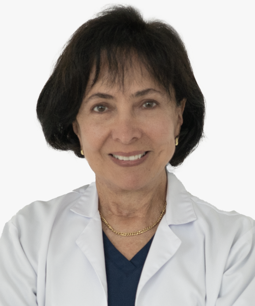 Dra. María Victoria Pérez Fernández