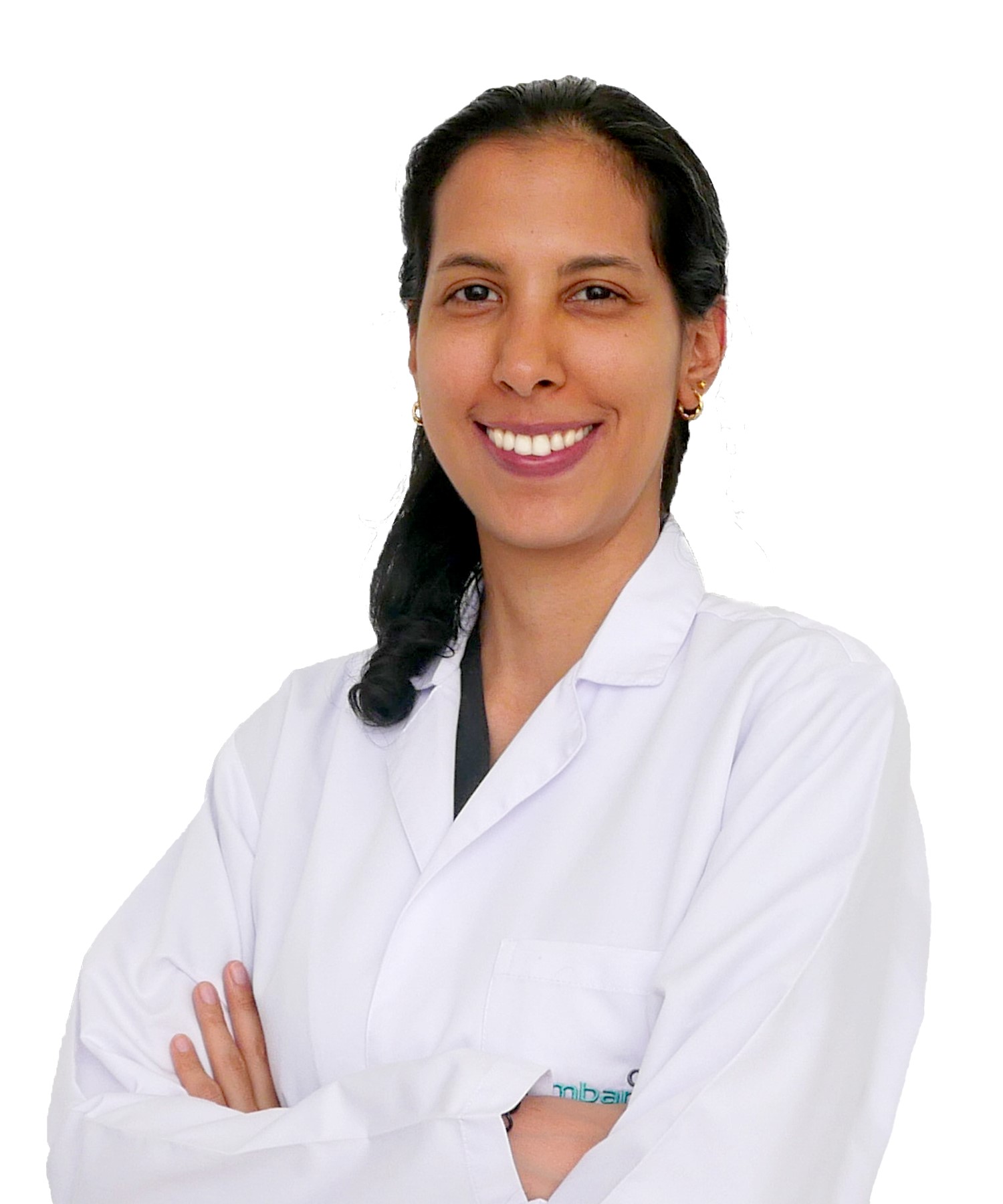 Dra. María Ximena Bustamante Morales