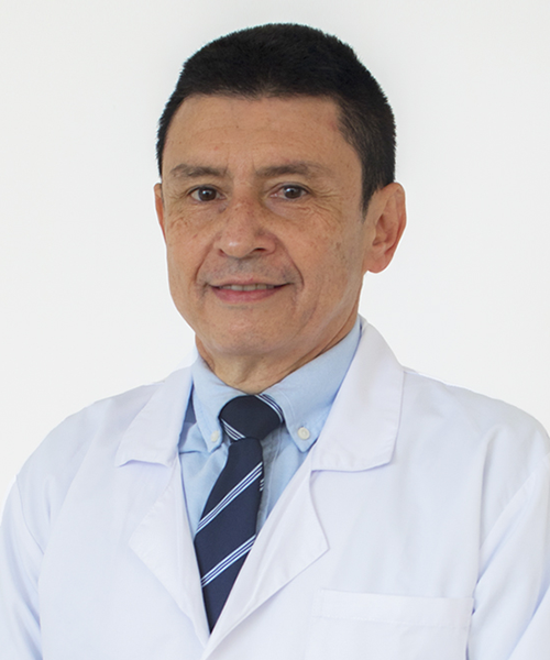 Dr. MARIO MARIN TRONCOSO