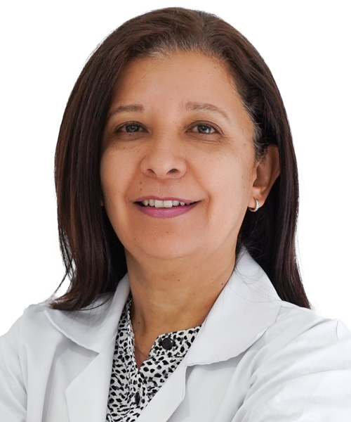 Dra. Maritza Muñoz