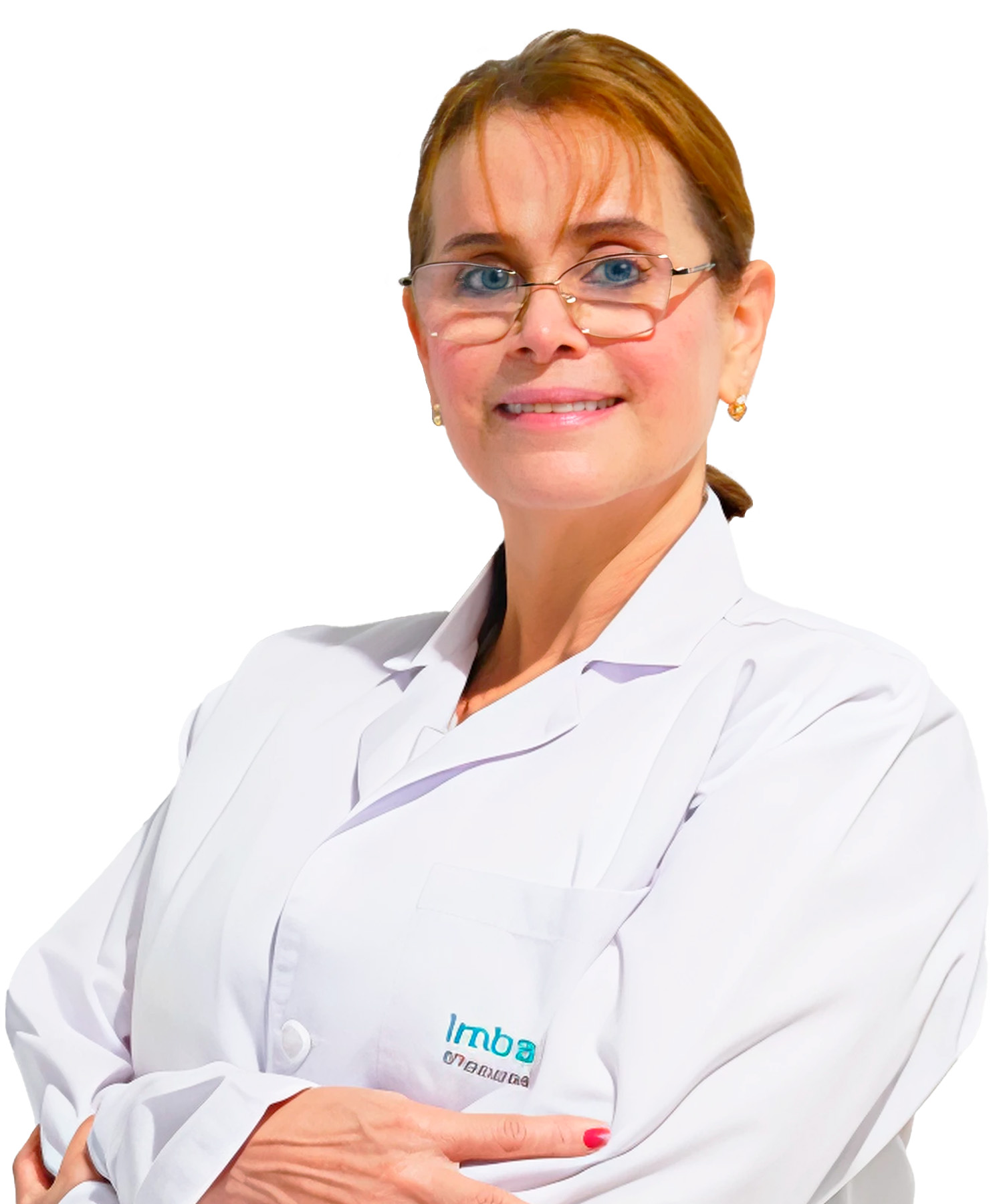 Dra. Martha Elena Pérez Trujillo