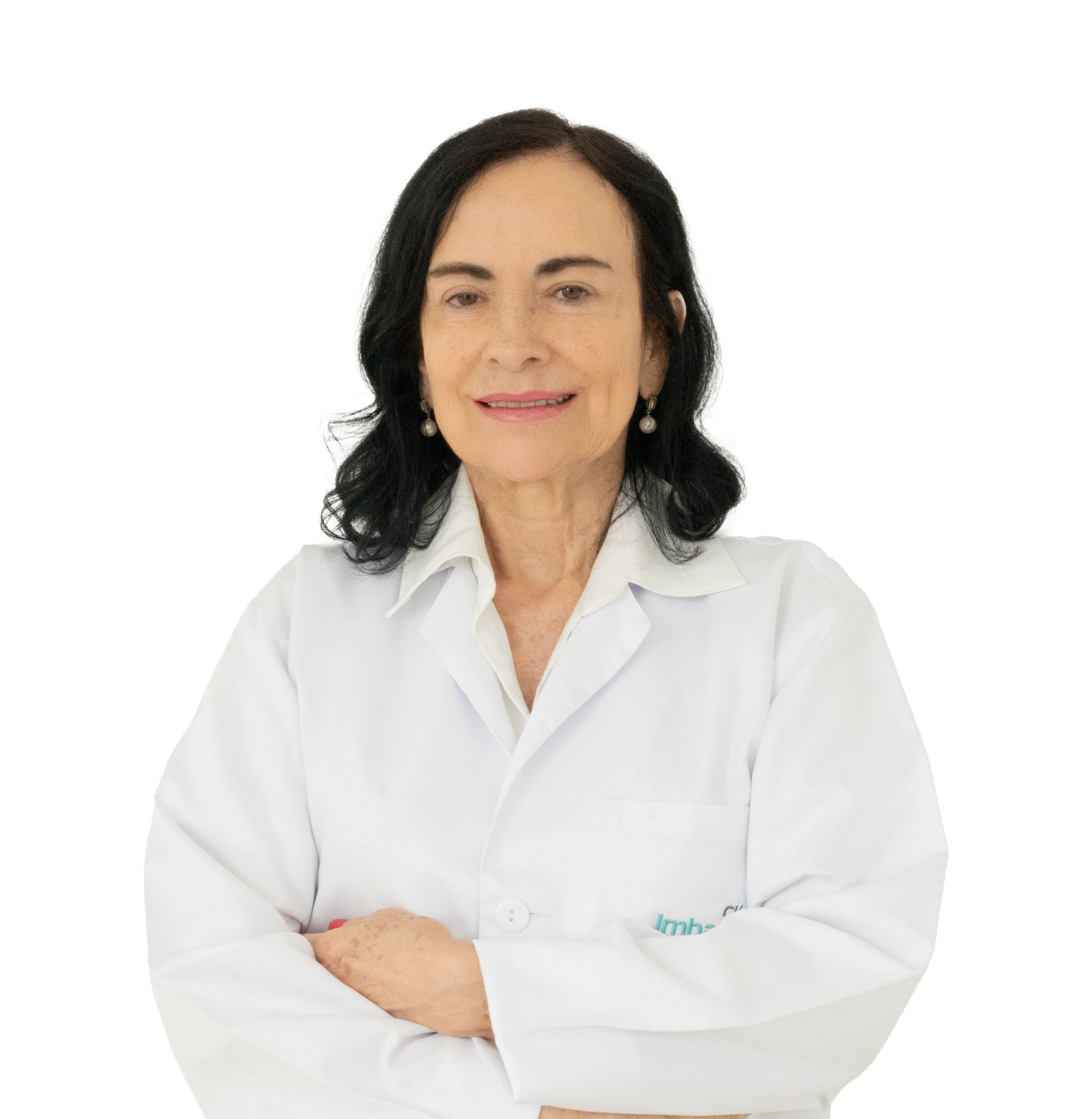 Dra. Martha Yelena Echeverry