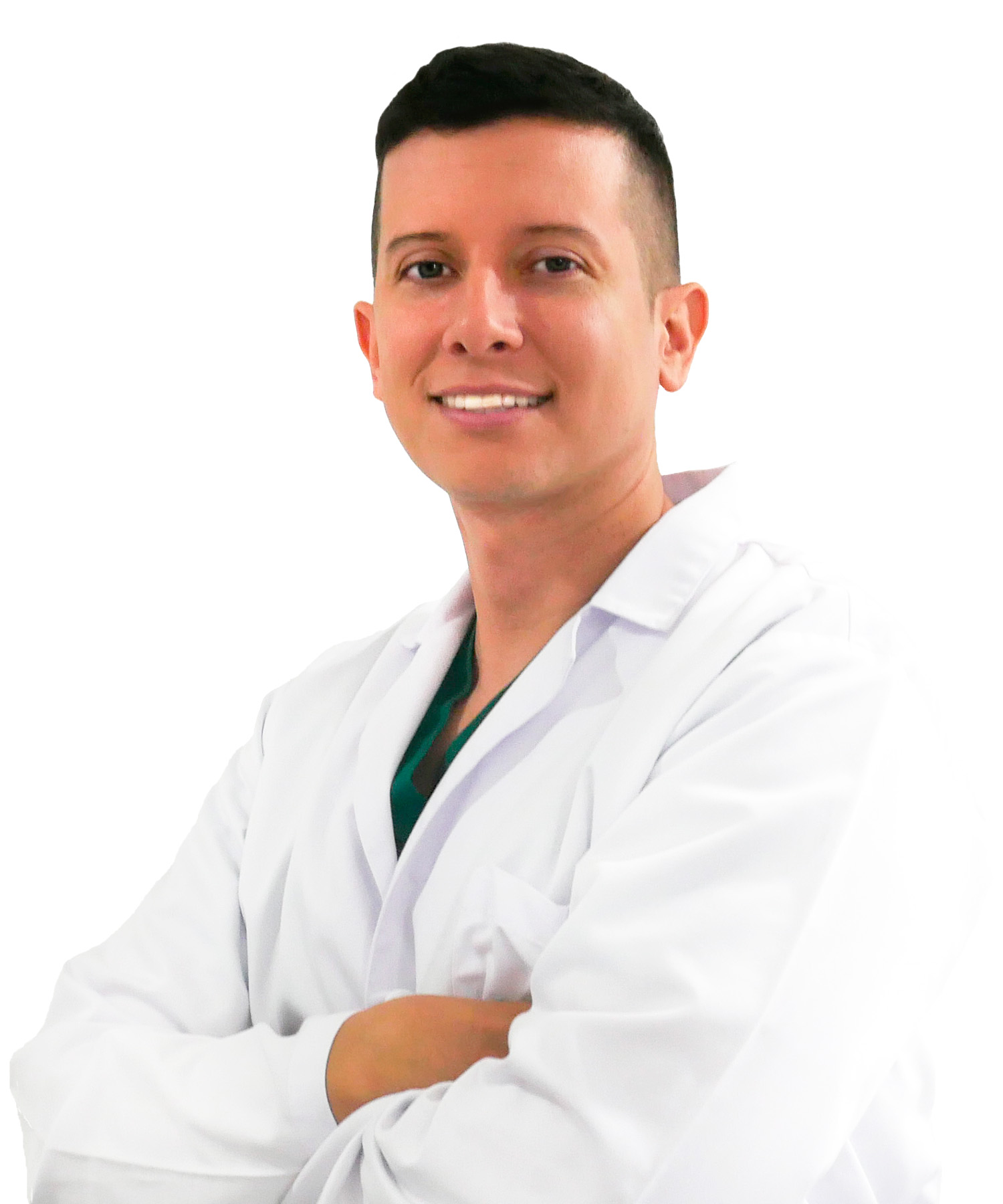 Dr. Mauricio Londoño Rodríguez