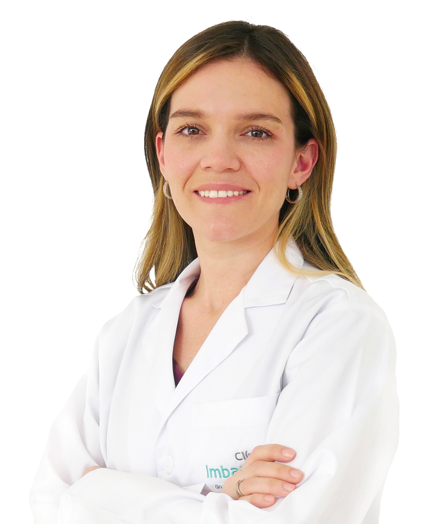 Dra. Mayra Alejandra Londoño Hernández
