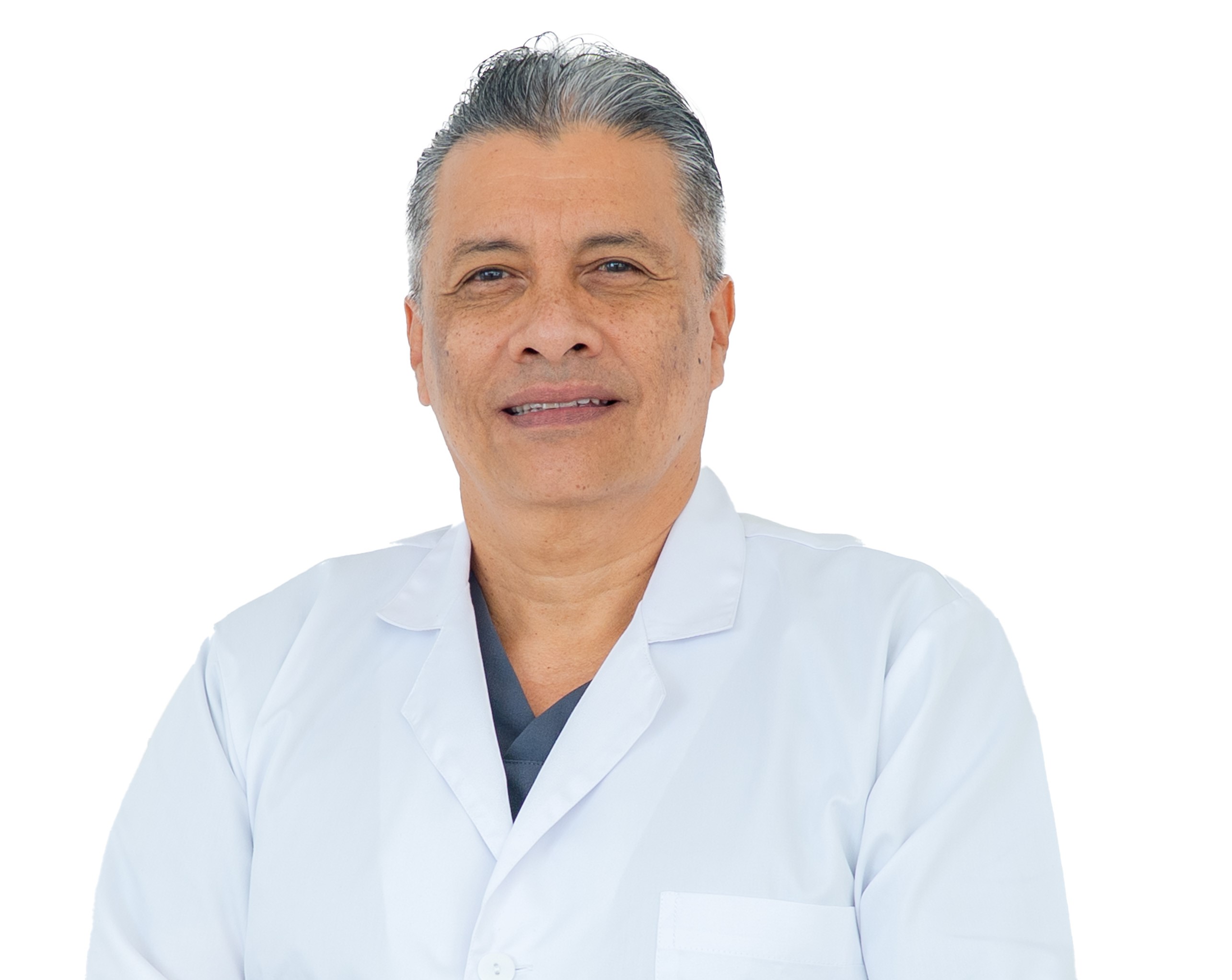 Dr. Miguel Santiago Otero Medina