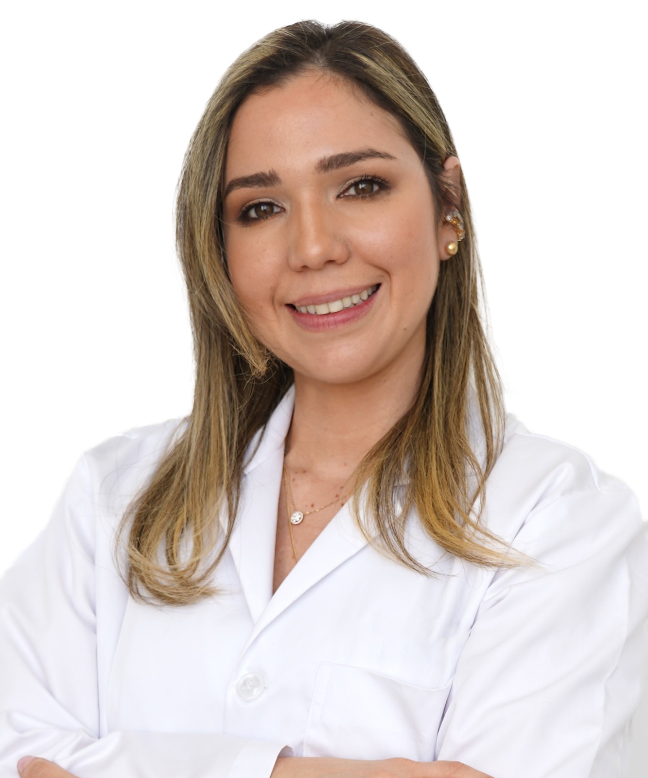 Dra. Monica María Herrera