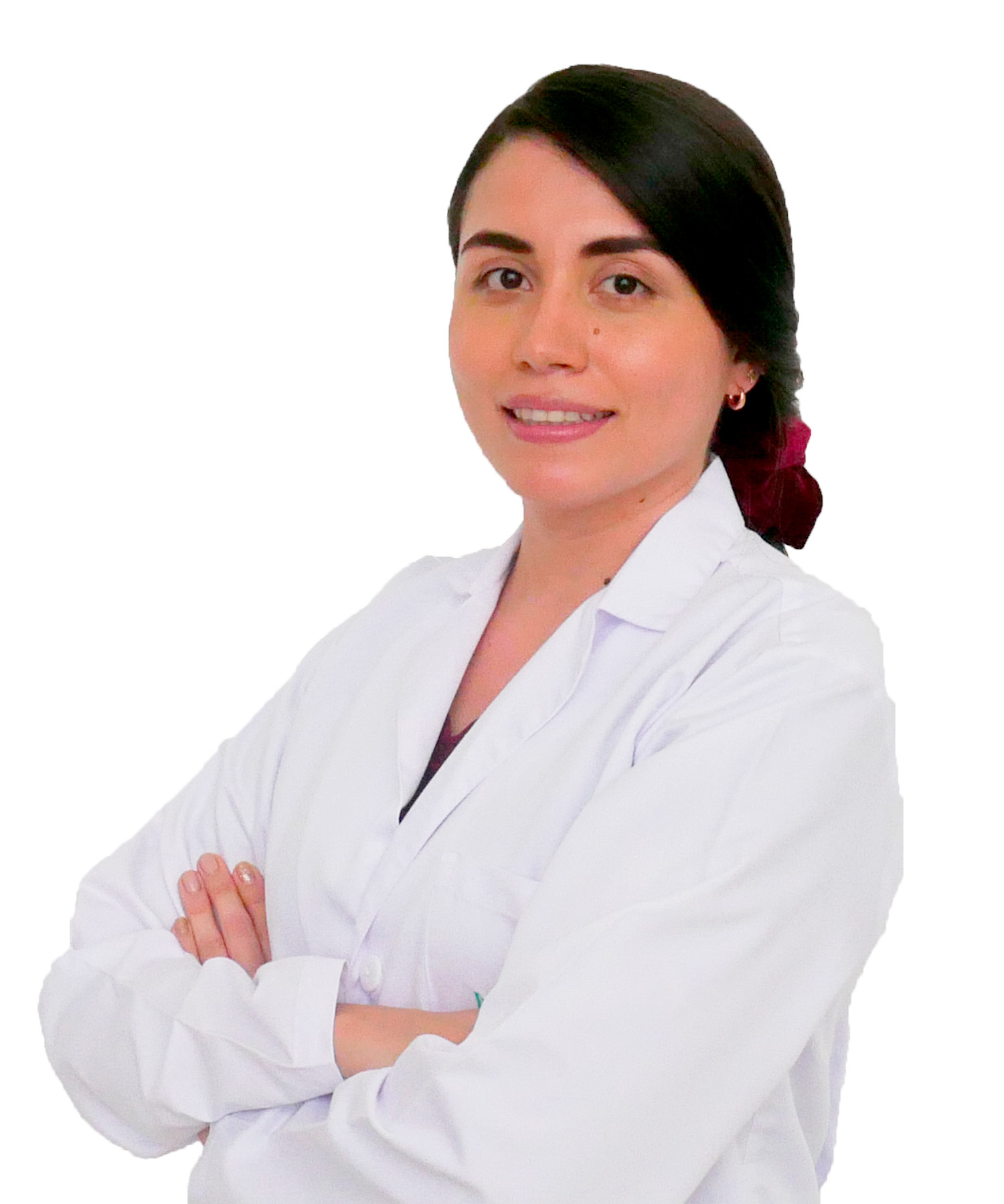 Dra. Natalia Andrea Suárez Avellaneda