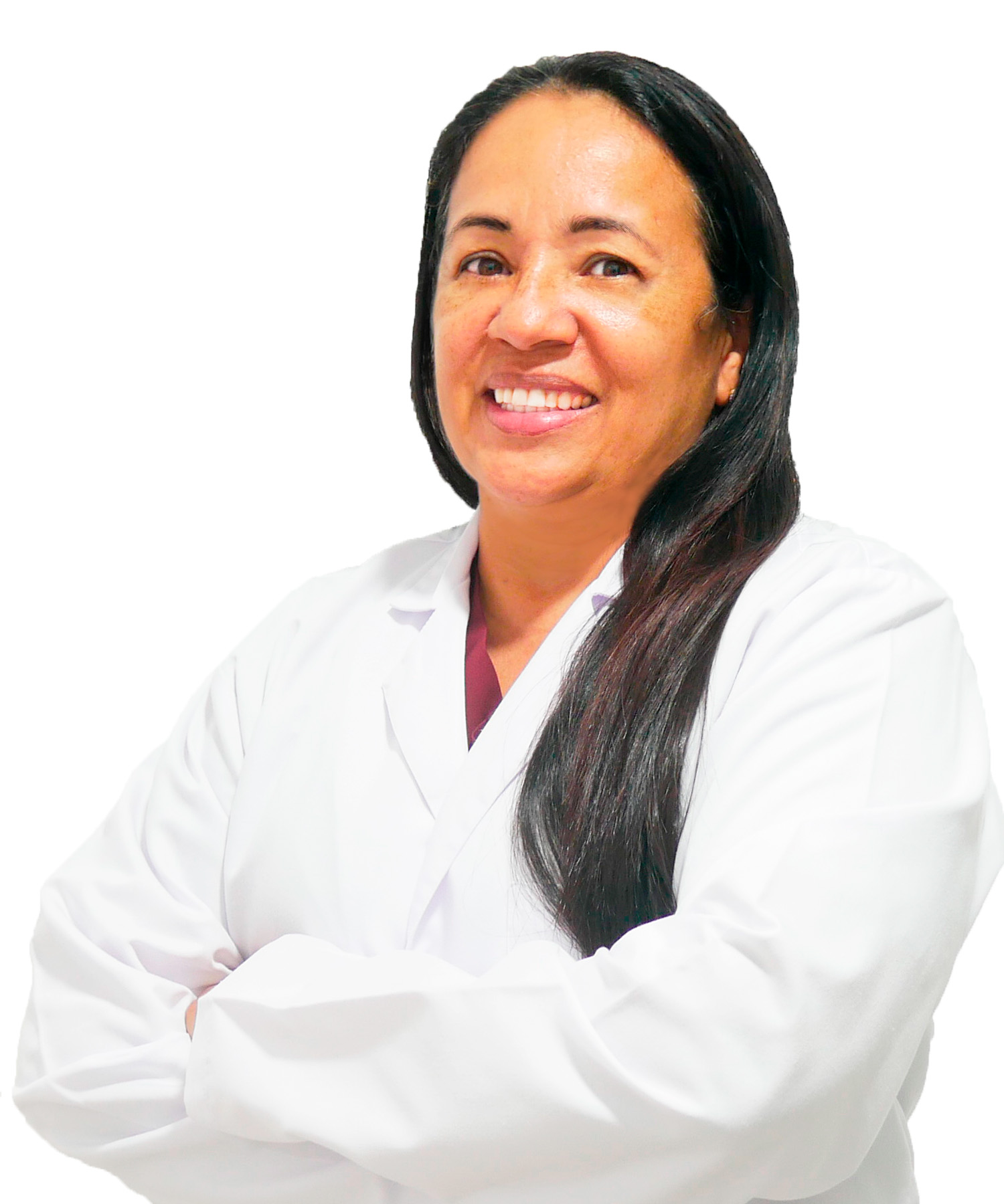 Dra. Neider Pedraza García