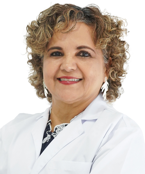 Dra. Nora Sánchez