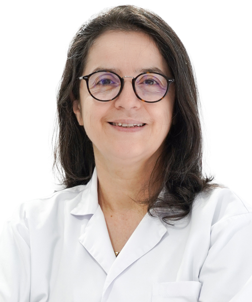 Dra. Marcela Urrego