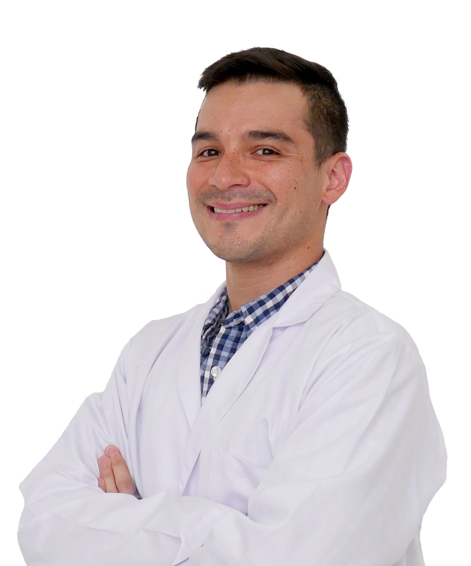 Dr. Omar Caicedo Ardila