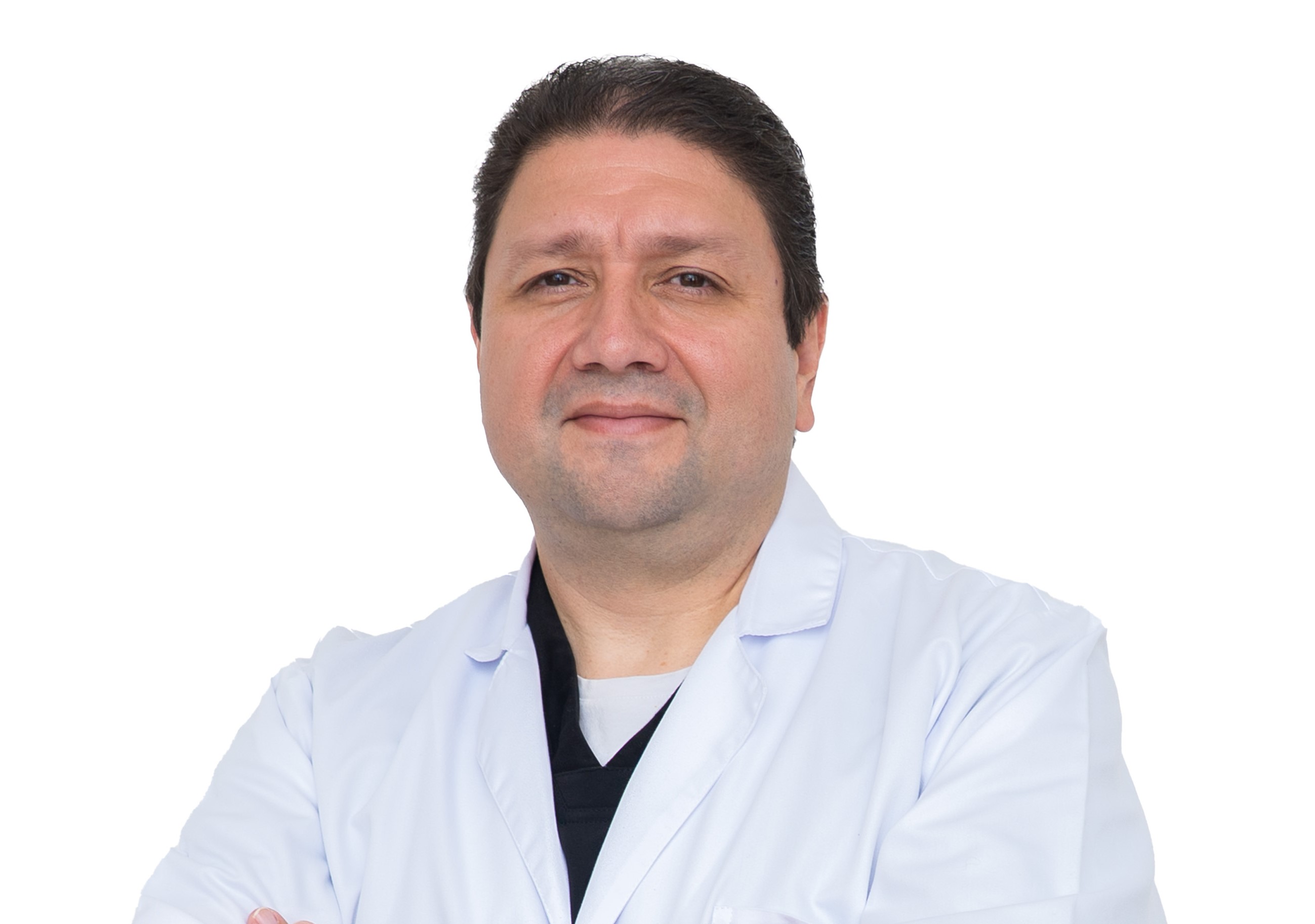 DR OSCAR ESCOBAR