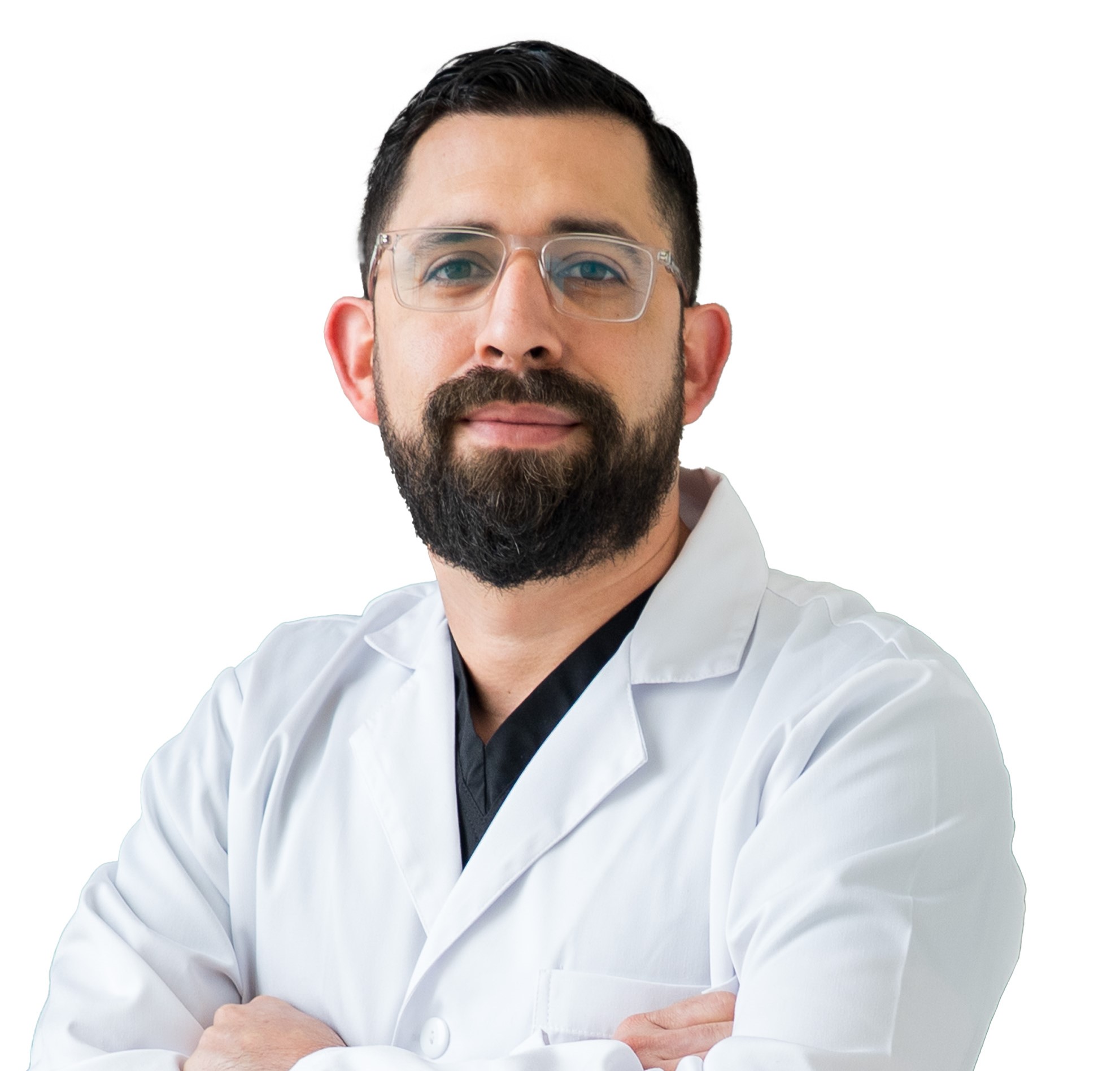Dr. PABLO COREA
