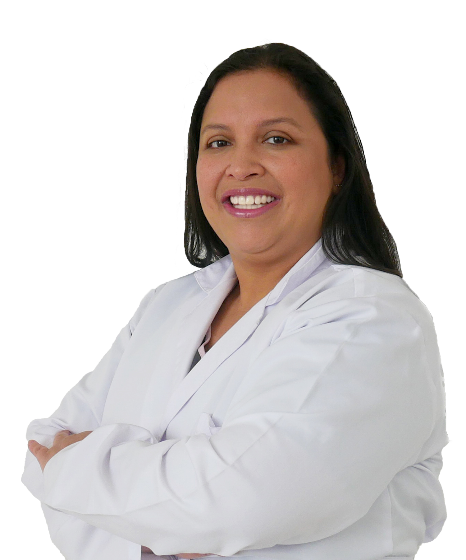 Dra. Paola Andrea Astaiza Chicango