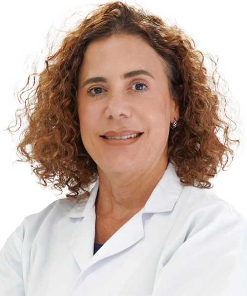 Dr. Paola Kafury