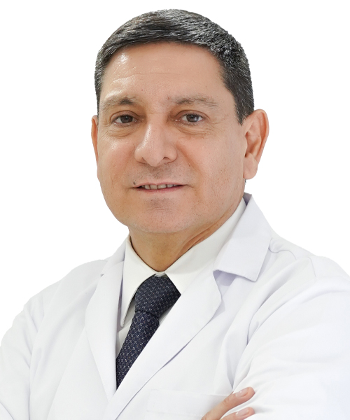 Dr. Pedro José Villamizar