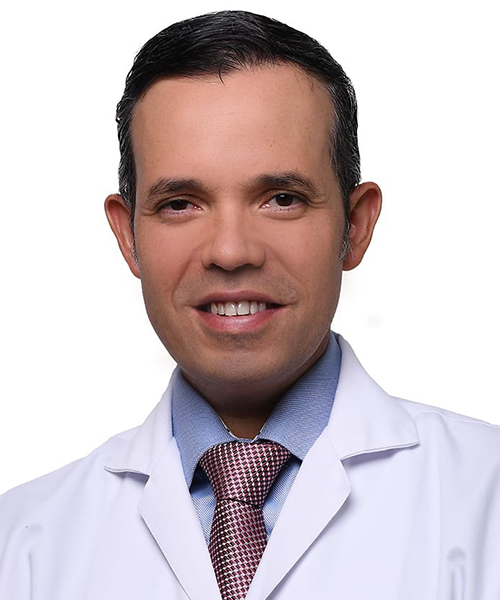 Dr. Ricardo gomez palau