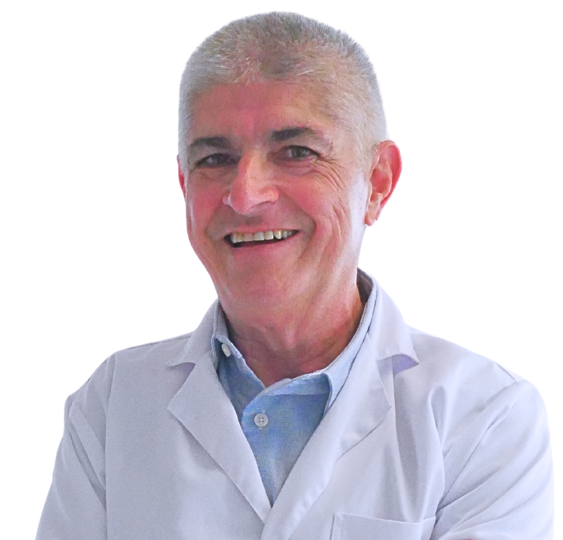 Dr. Rigoberto Gómez Gutiérrez