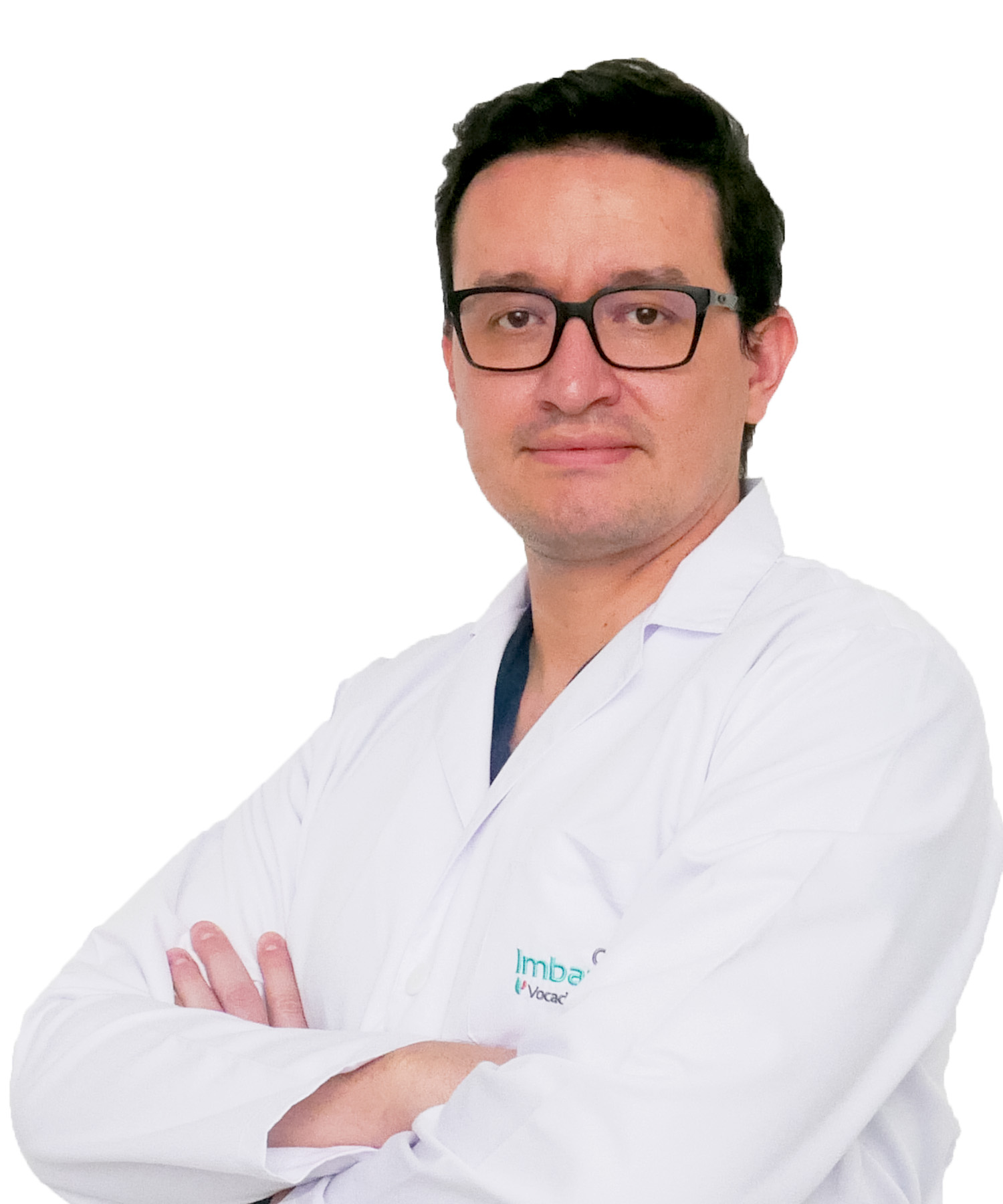 Dr. Rodrigo Andrés Cárdenas Perilla