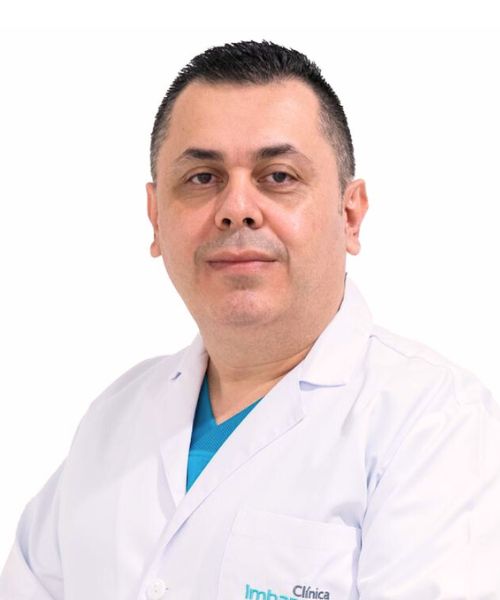 Dr. Samuel Alberto Cárdenas López